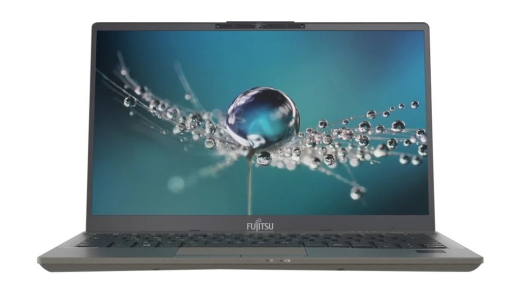 FUJITSU LIFEBOOK U7411