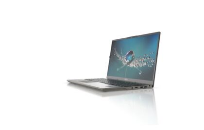 FUJITSU LIFEBOOK U7411