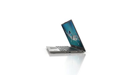 FUJITSU LIFEBOOK U7411