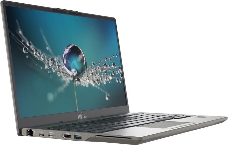 FUJITSU LIFEBOOK U7511