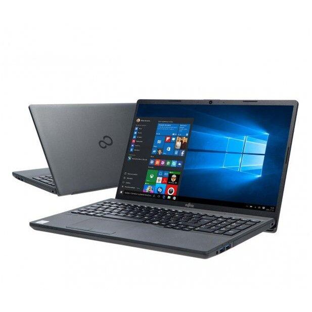 FUJITSU LIFEBOOK U7511