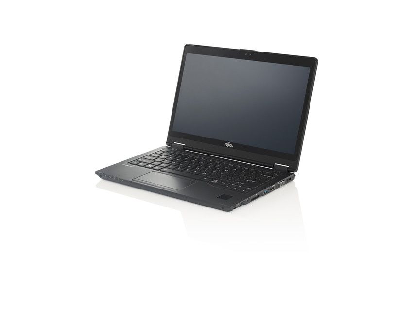 FUJITSU P727