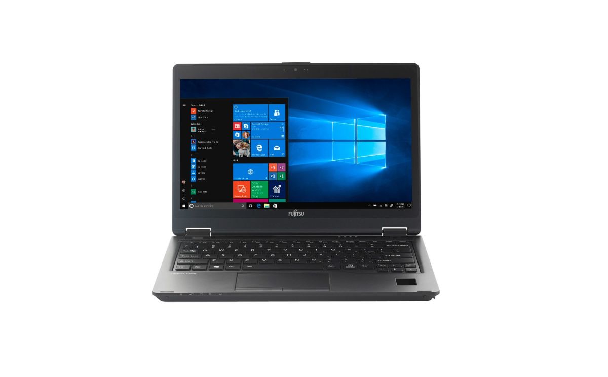 FUJITSU P728