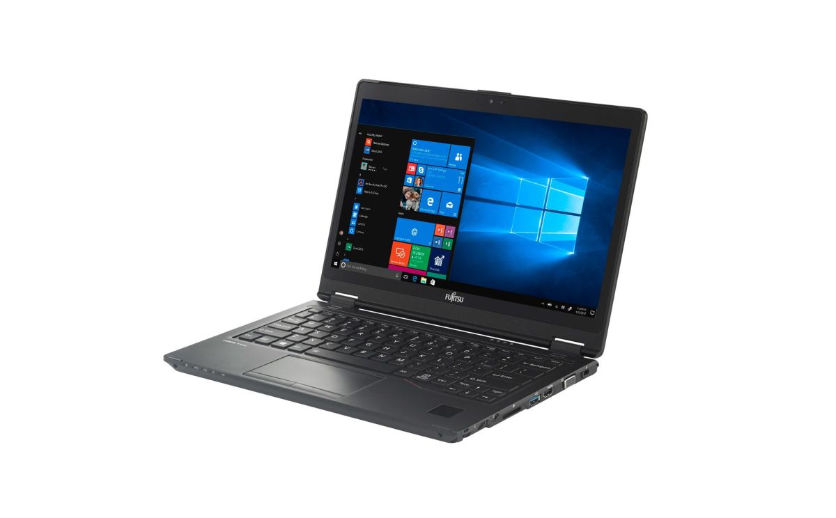 FUJITSU P728