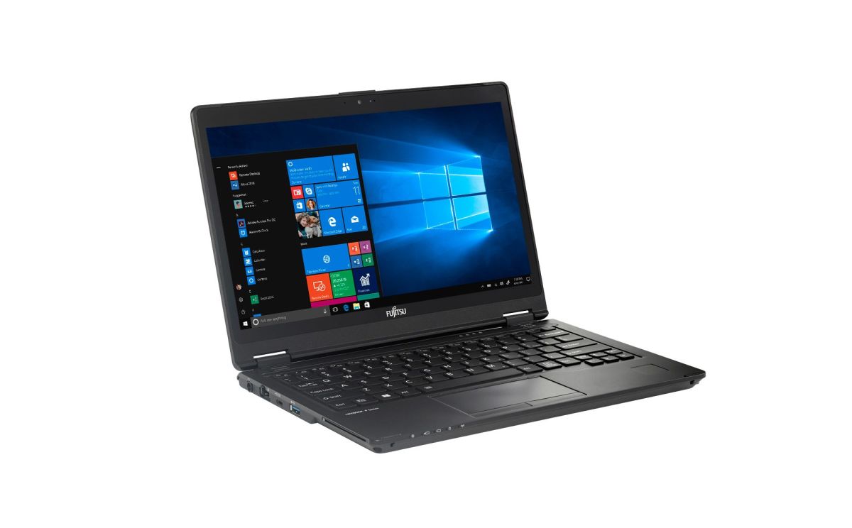 FUJITSU P728