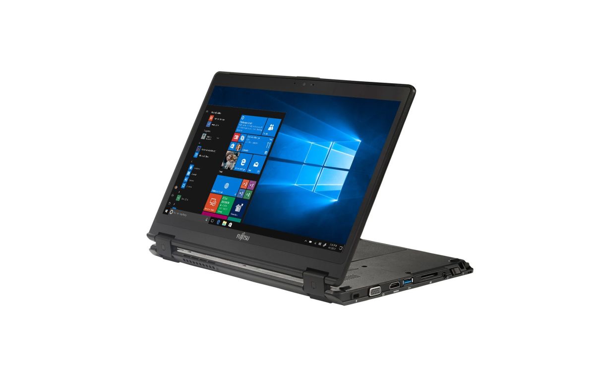 FUJITSU P728