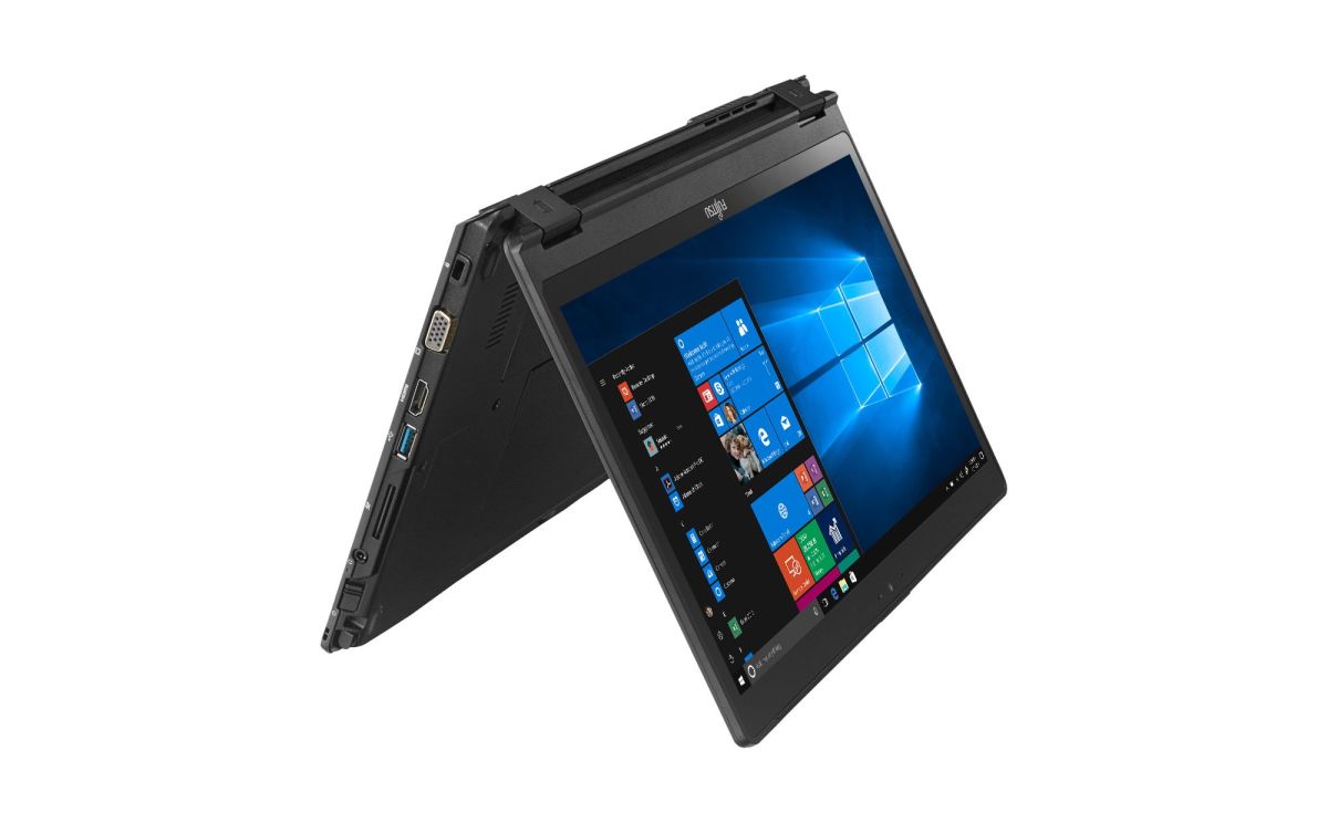 FUJITSU P728
