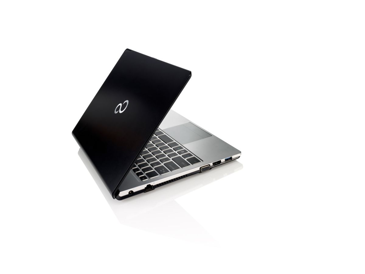 FUJITSU S904