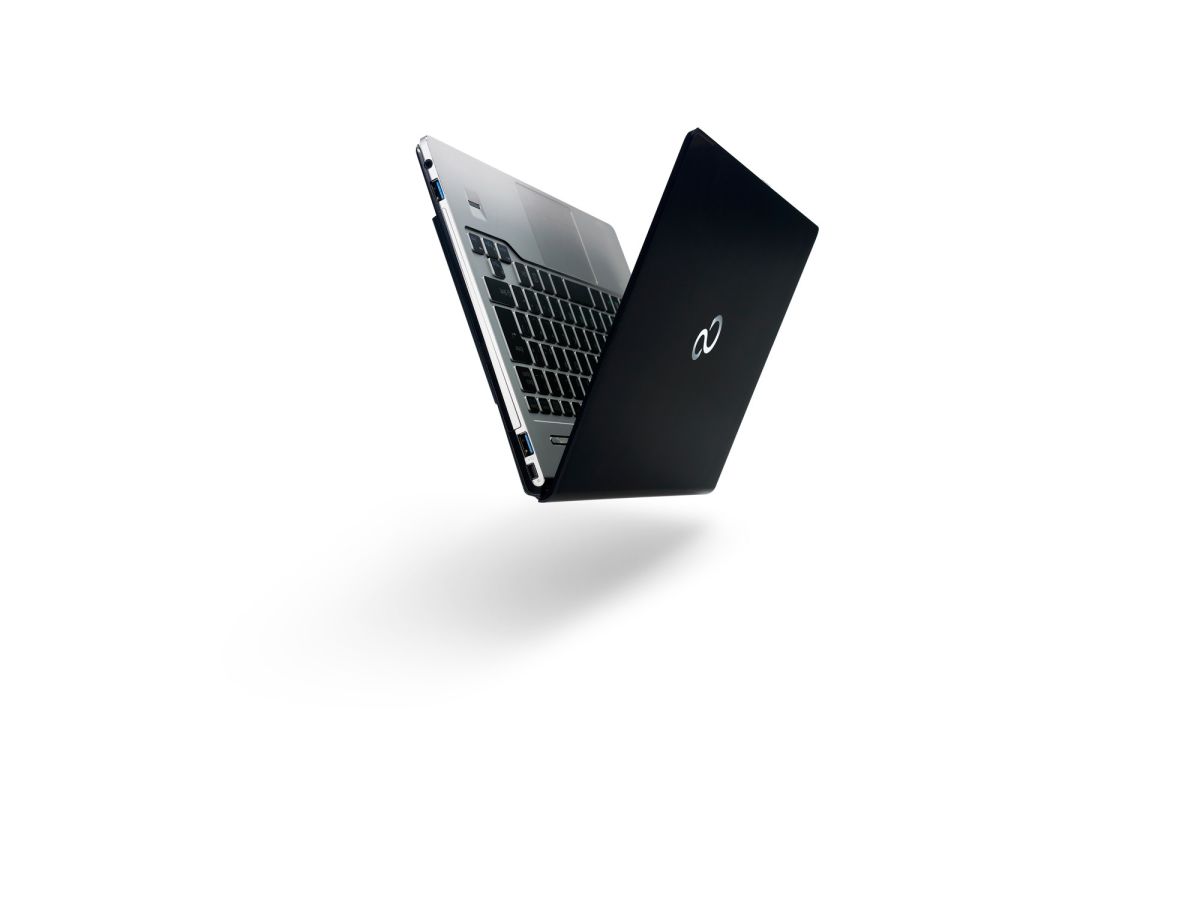 FUJITSU S904