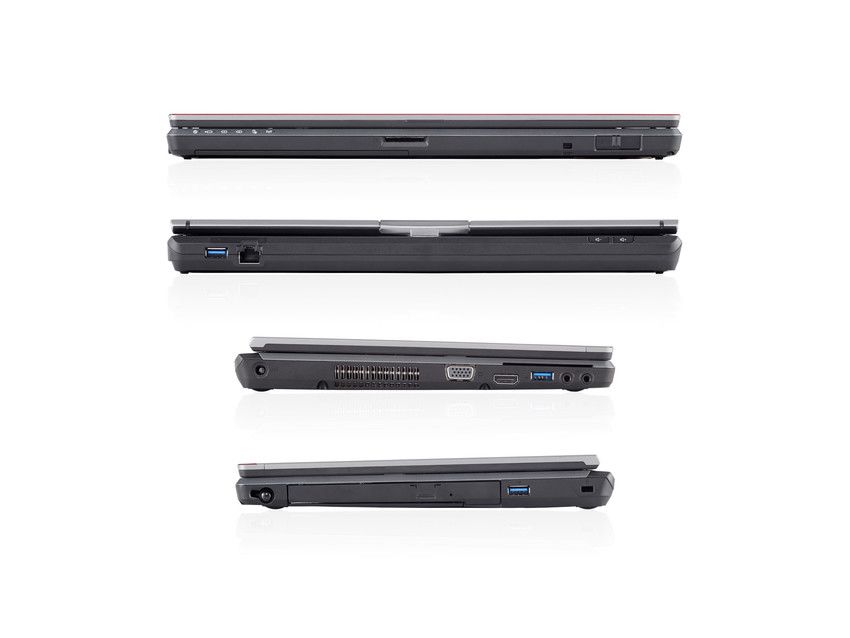 FUJITSU T726
