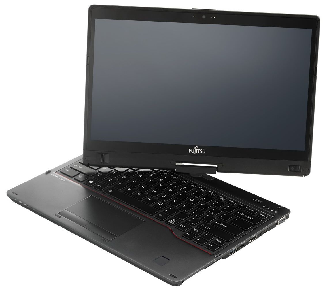 FUJITSU T938
