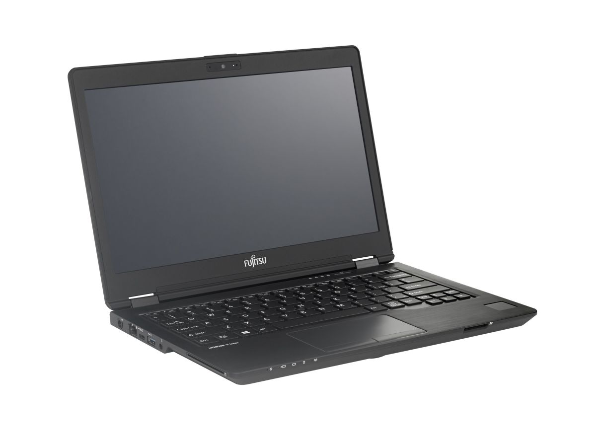 FUJITSU U727