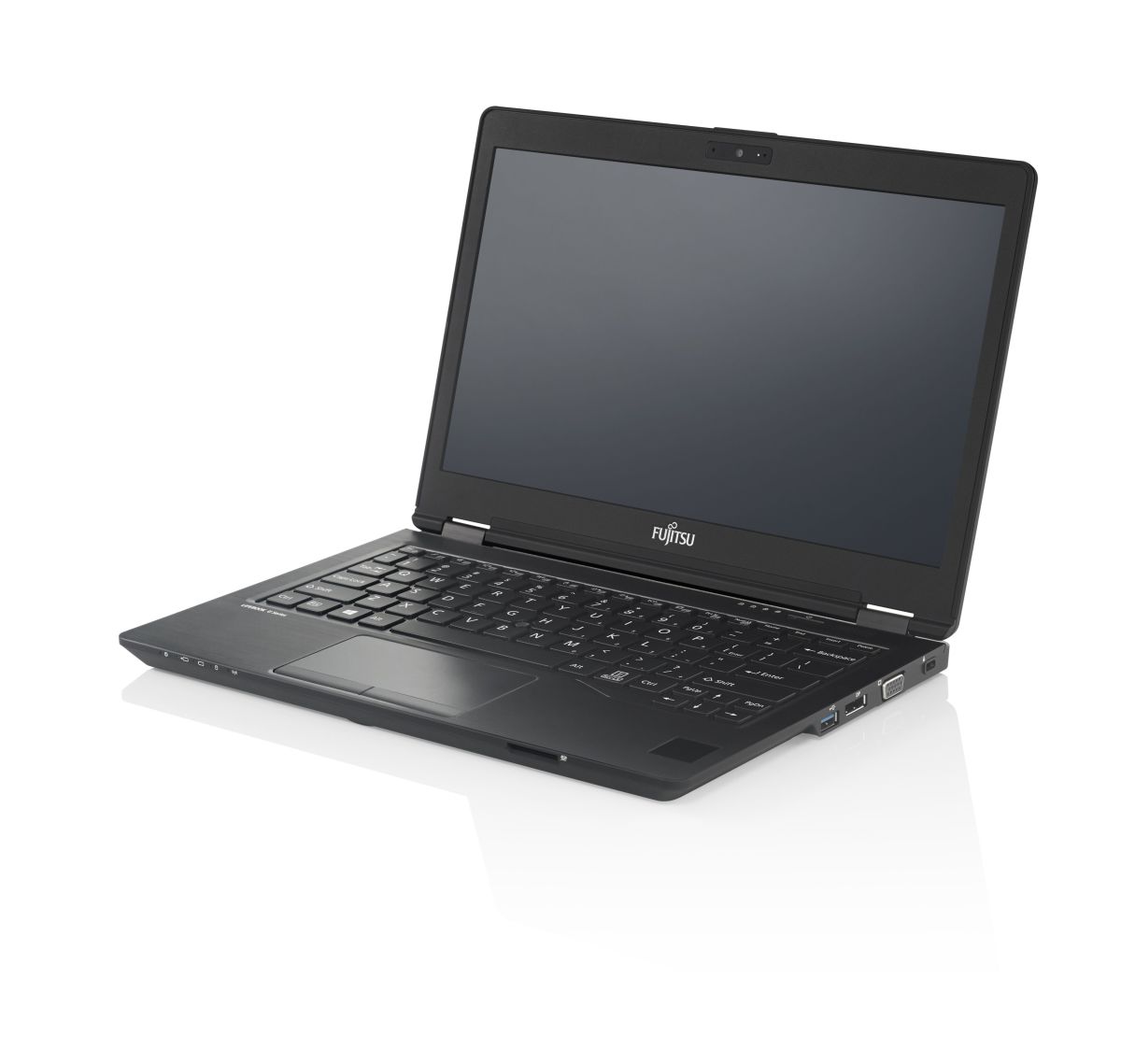 FUJITSU U727