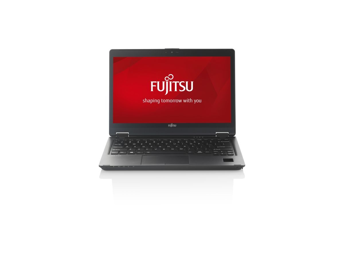 FUJITSU U729X