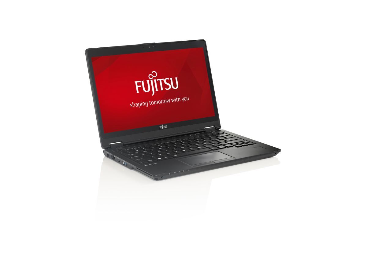 FUJITSU U729X