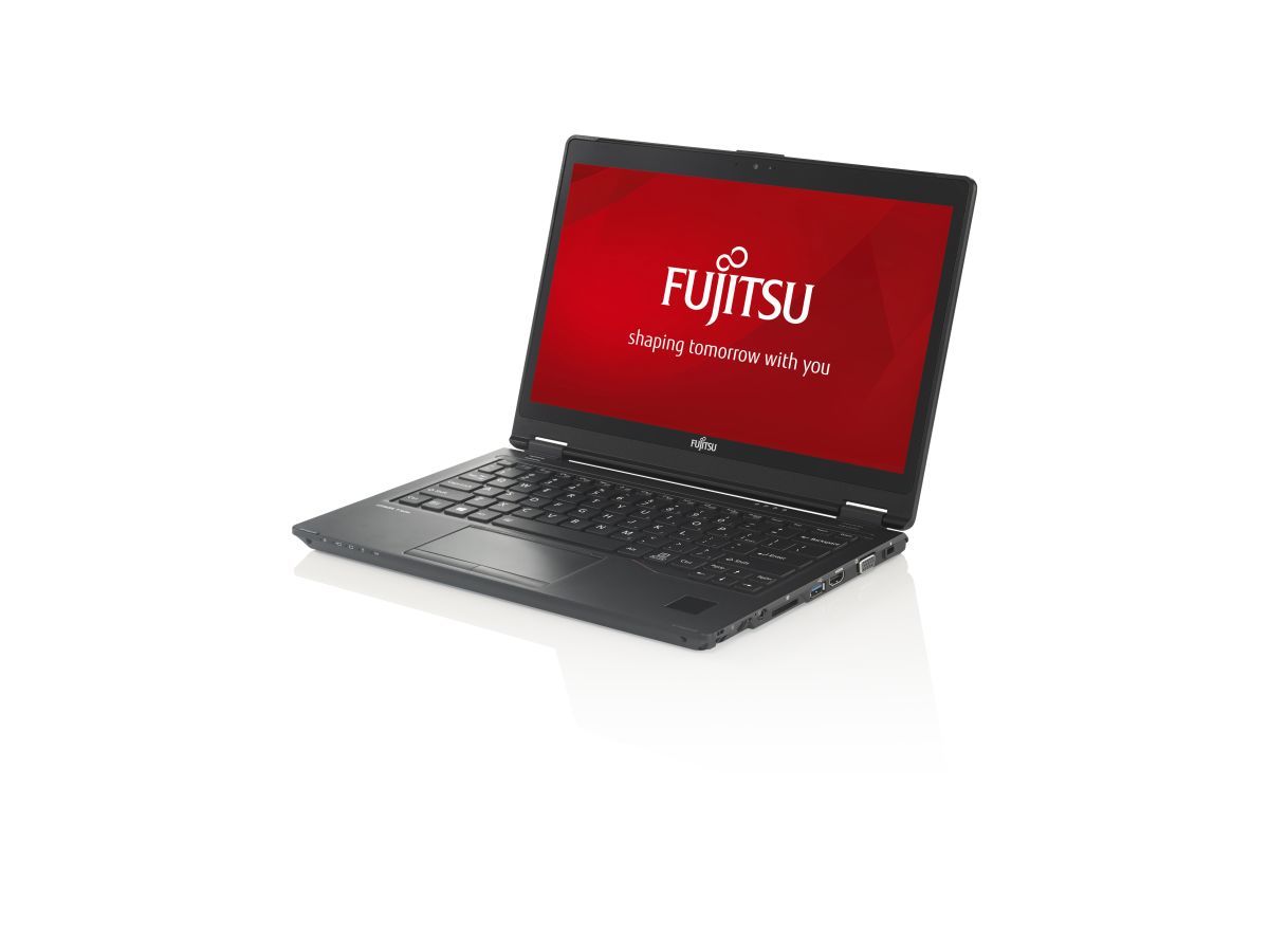 FUJITSU U729X