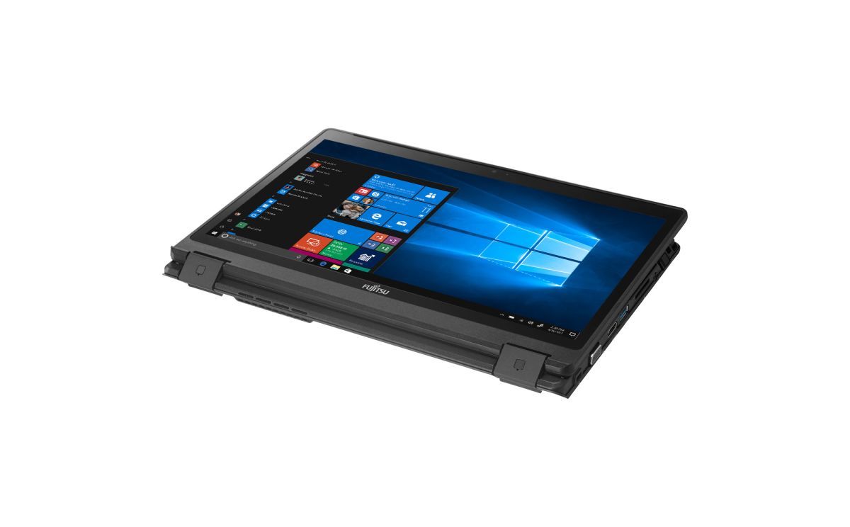 FUJITSU U729X
