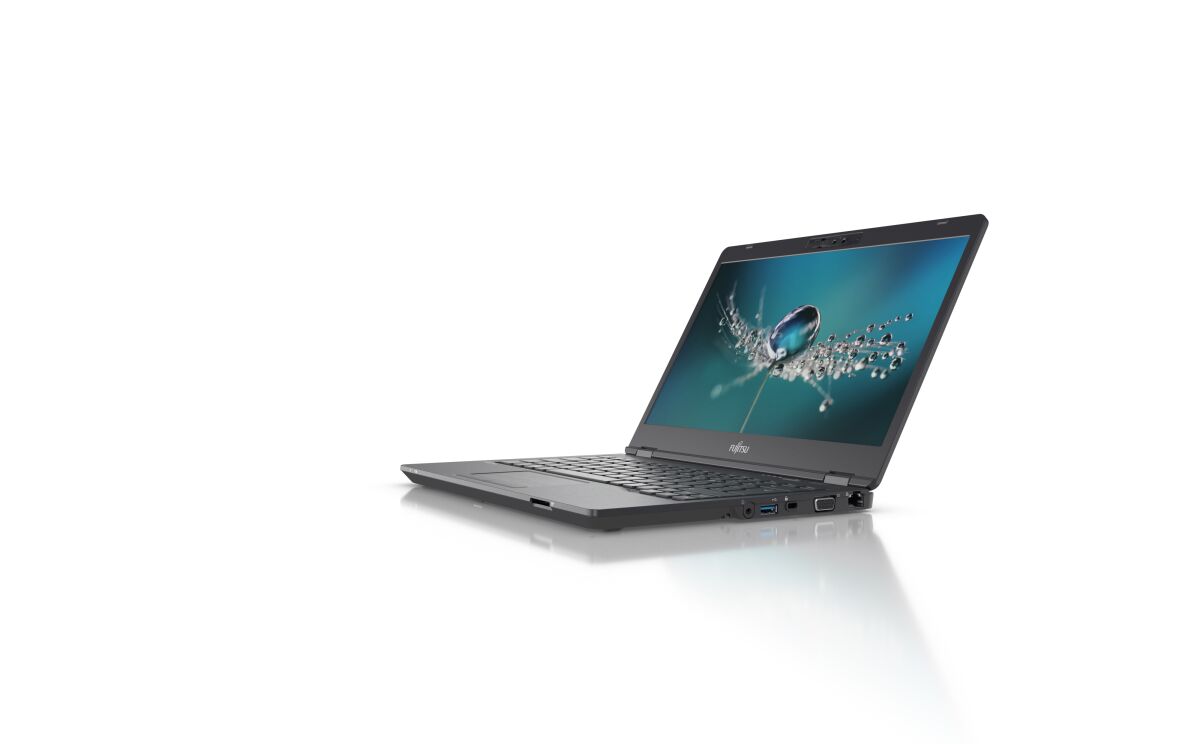 FUJITSU U7311