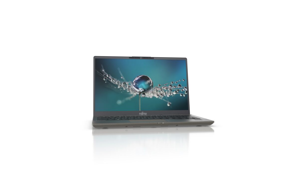 FUJITSU U7411