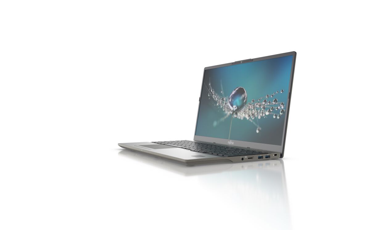 FUJITSU U7411
