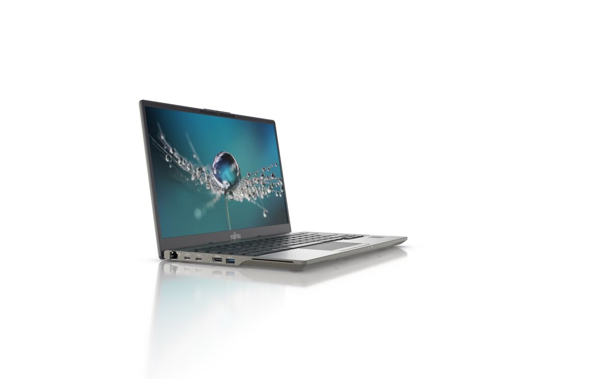 FUJITSU U7411
