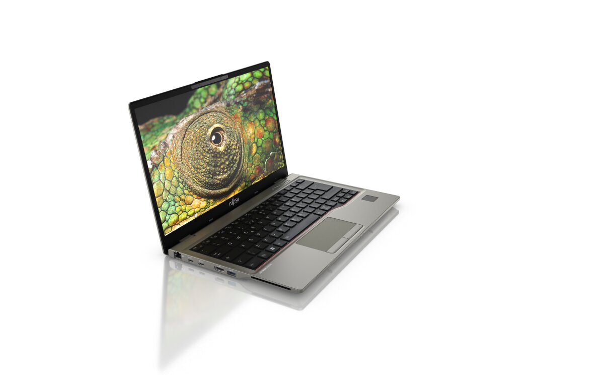 FUJITSU U7412