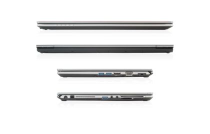 FUJITSU U745