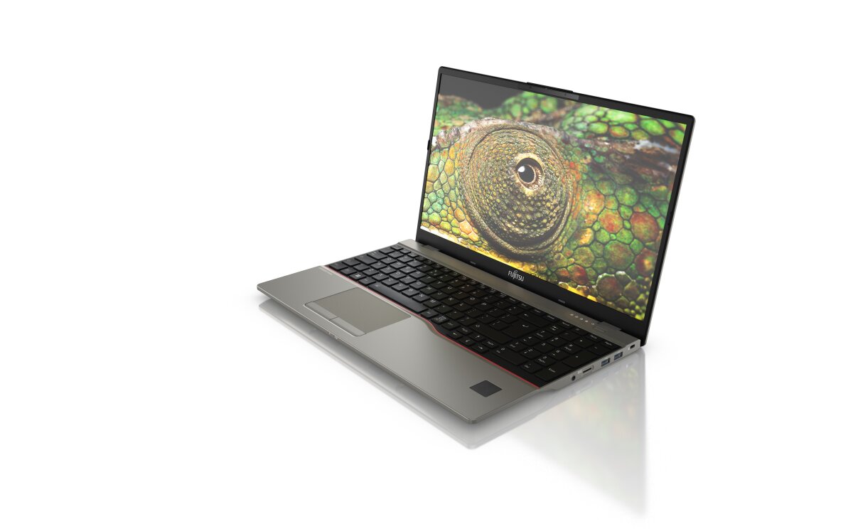FUJITSU U7512