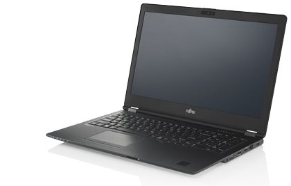 FUJITSU U757