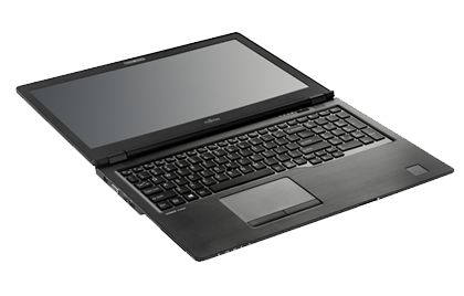 FUJITSU U757