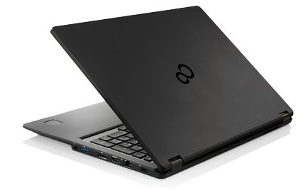 FUJITSU U757