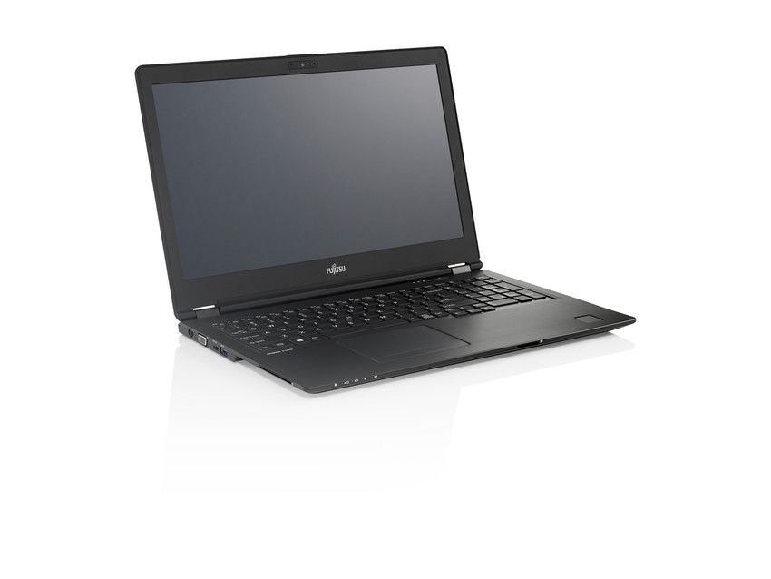 FUJITSU U758
