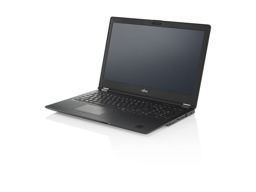 FUJITSU U758