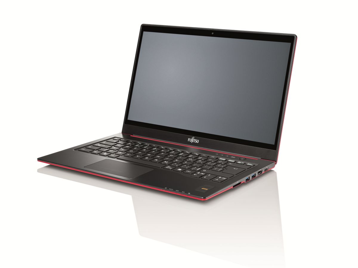 FUJITSU U772