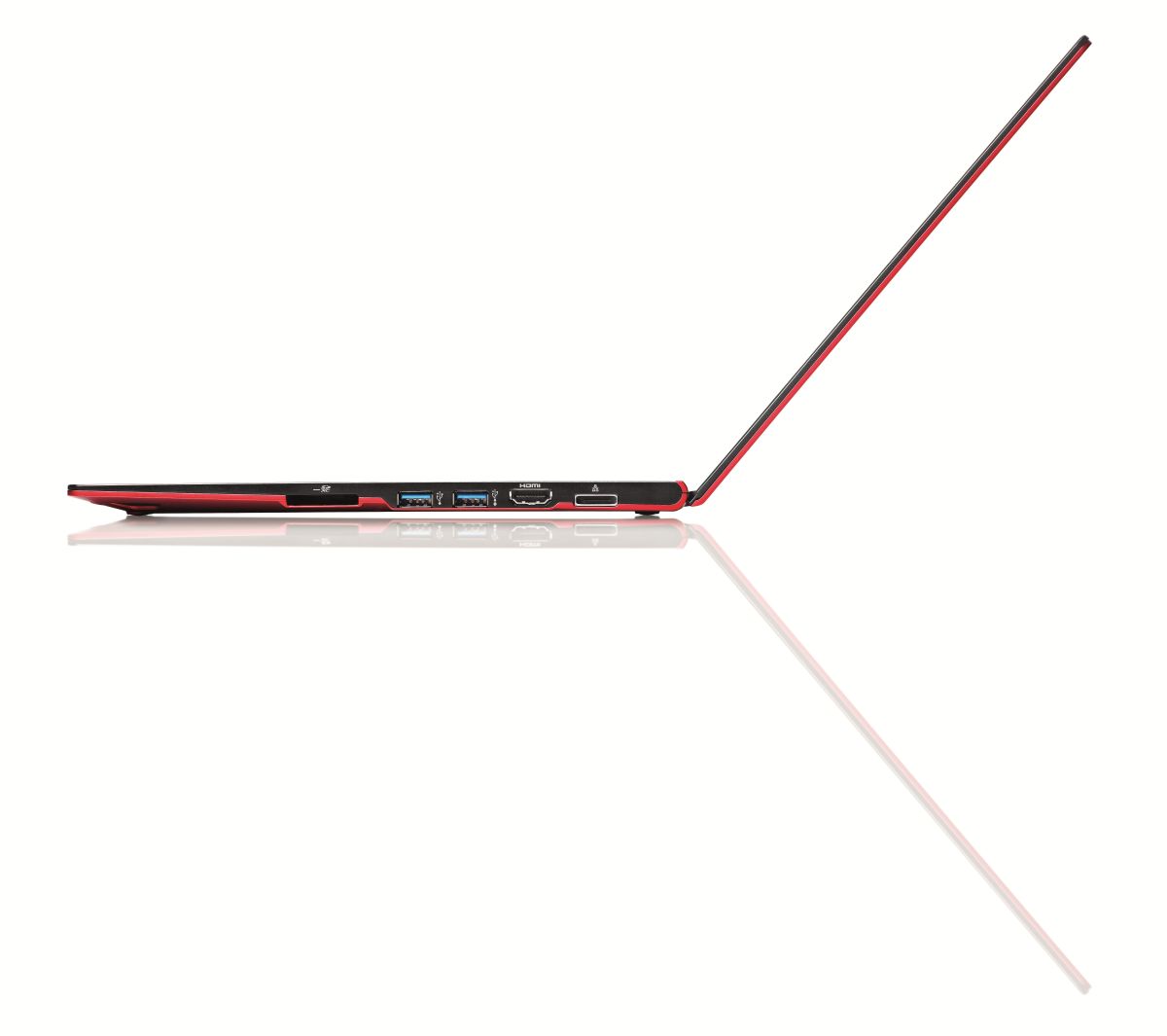 FUJITSU U772