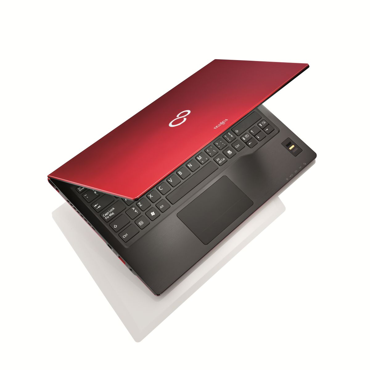 FUJITSU U772