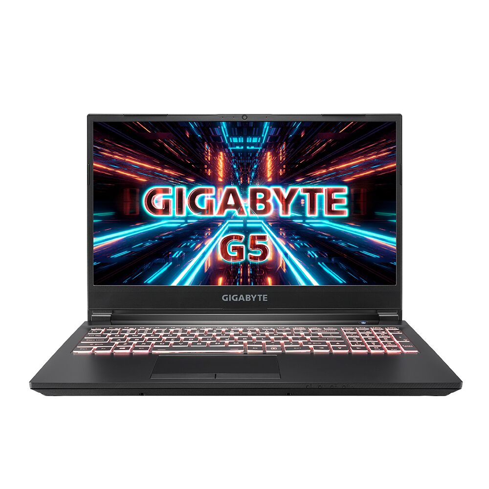 GIGABYTE G5 KC