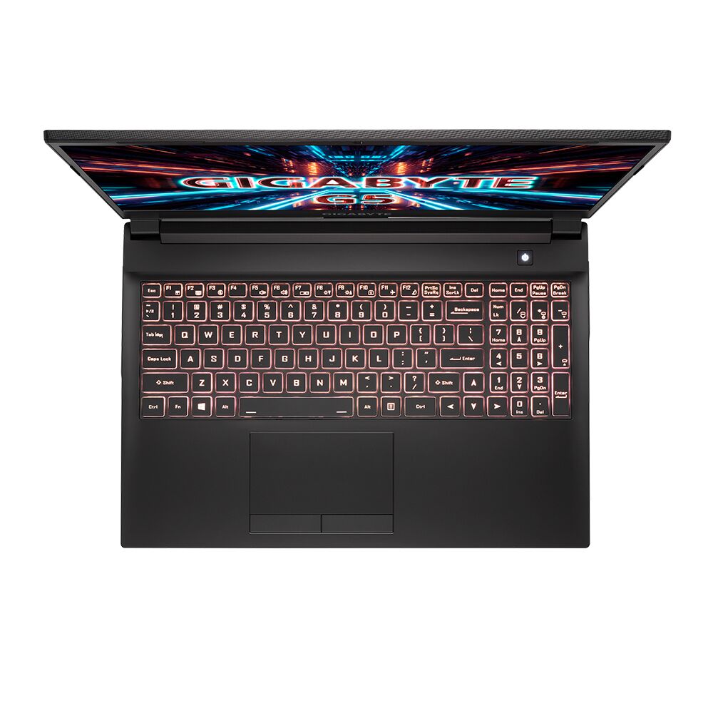GIGABYTE G5 KC-5EE1130SH