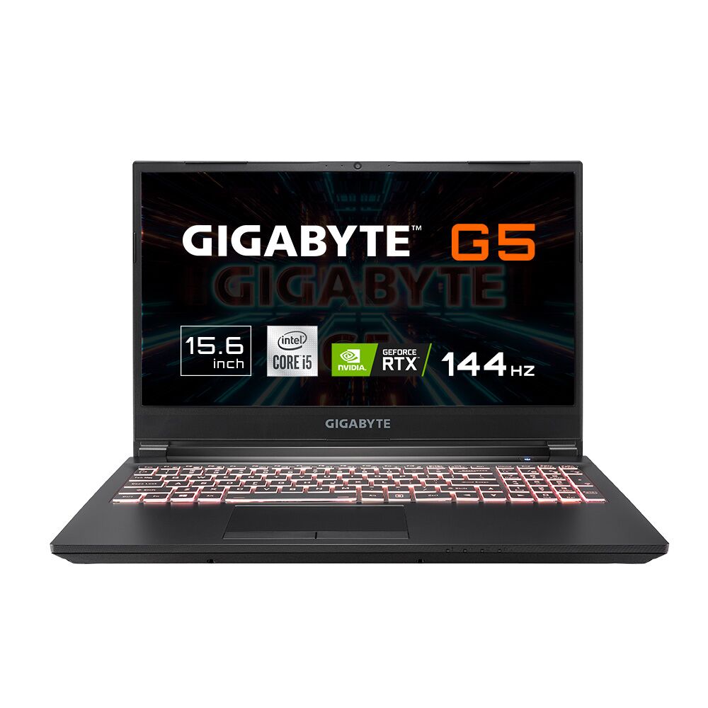 GIGABYTE G5 KC-5PT1130SD