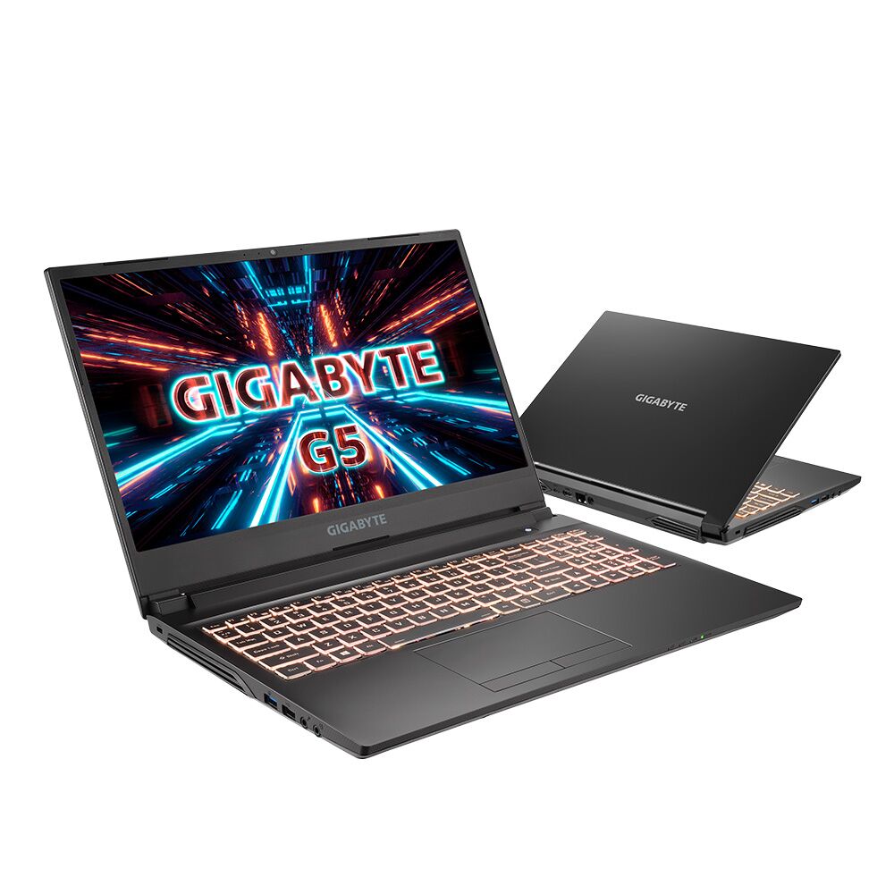 GIGABYTE G5 KC-5PT1130SD