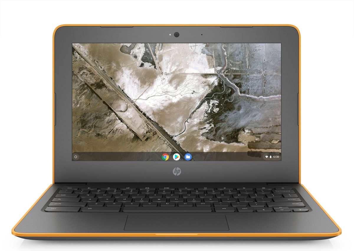 HP 11A G6 EE