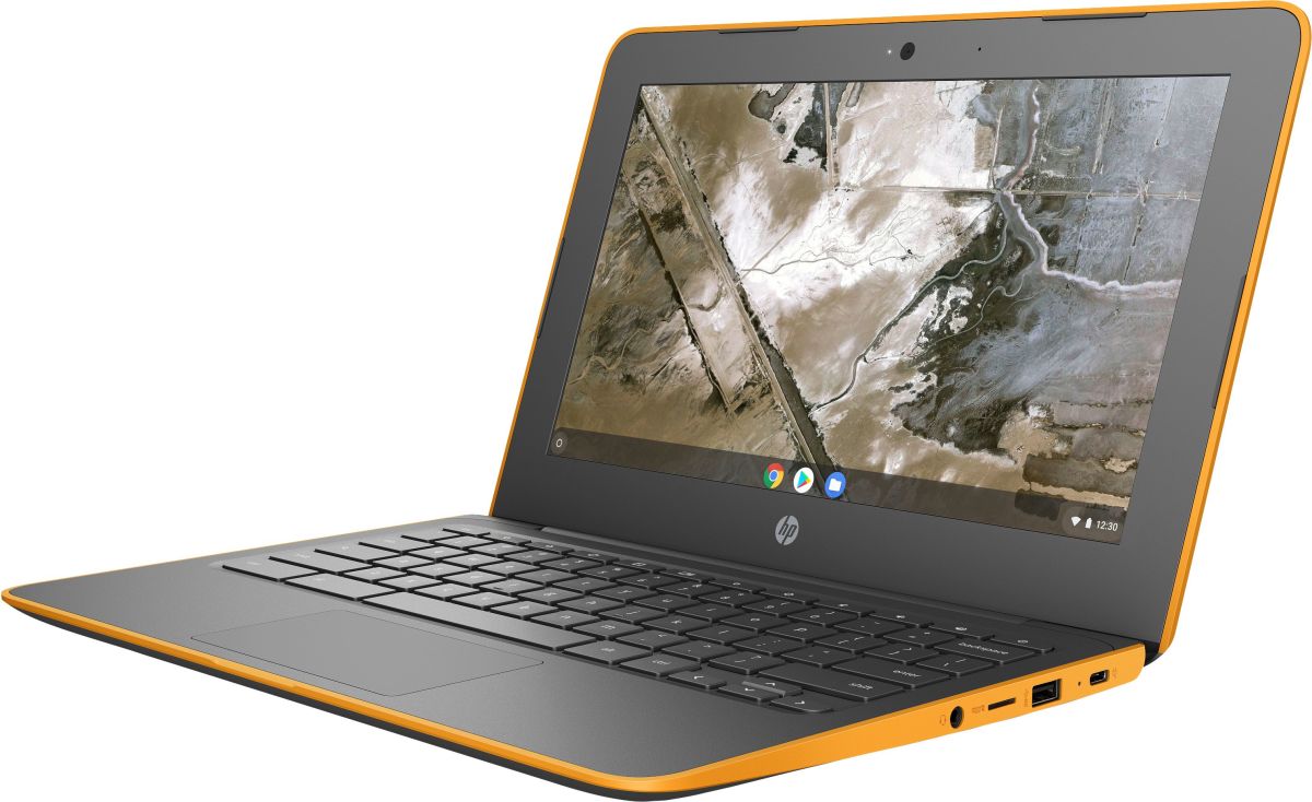 HP 11A G6 EE