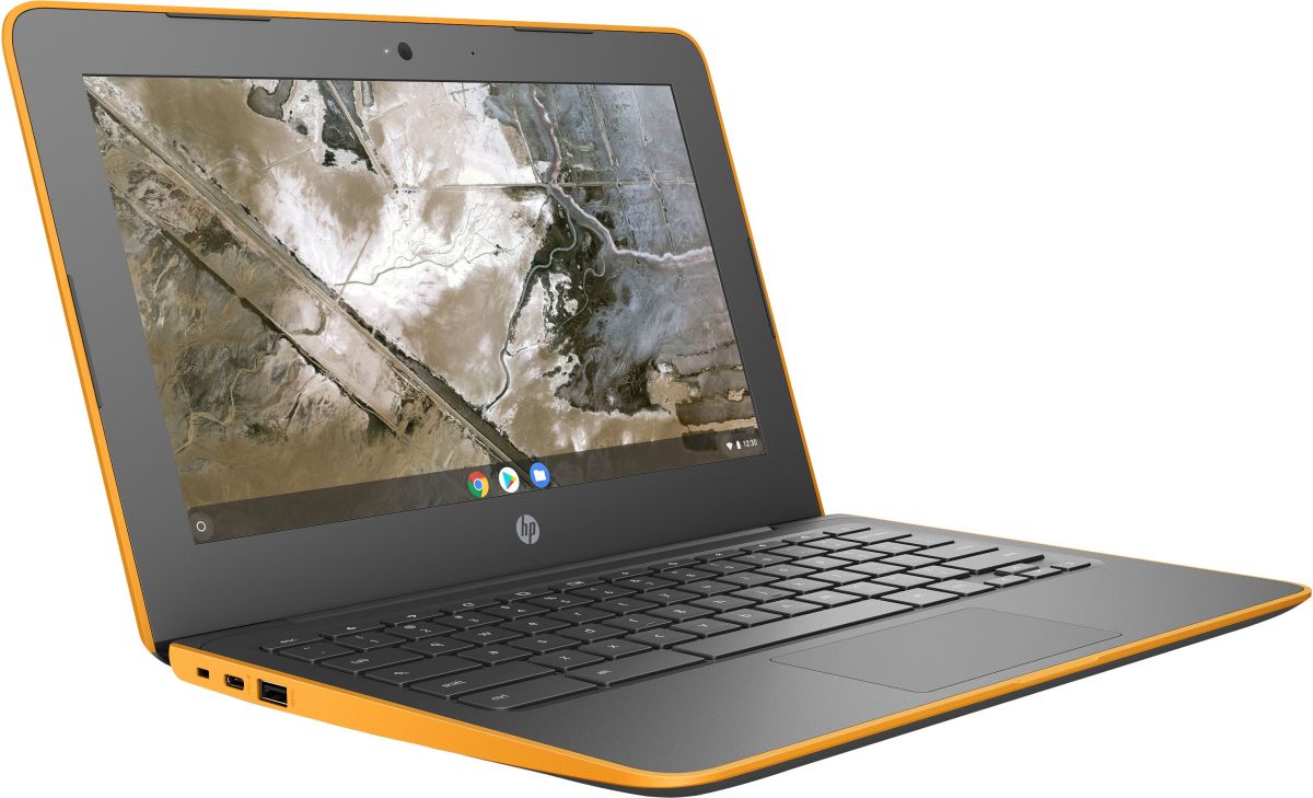 HP 11A G6 EE