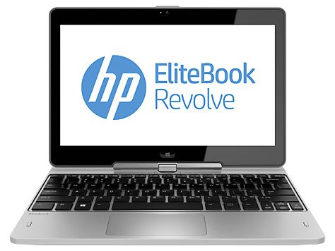 HP 810 G1