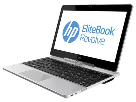 HP 810 G1