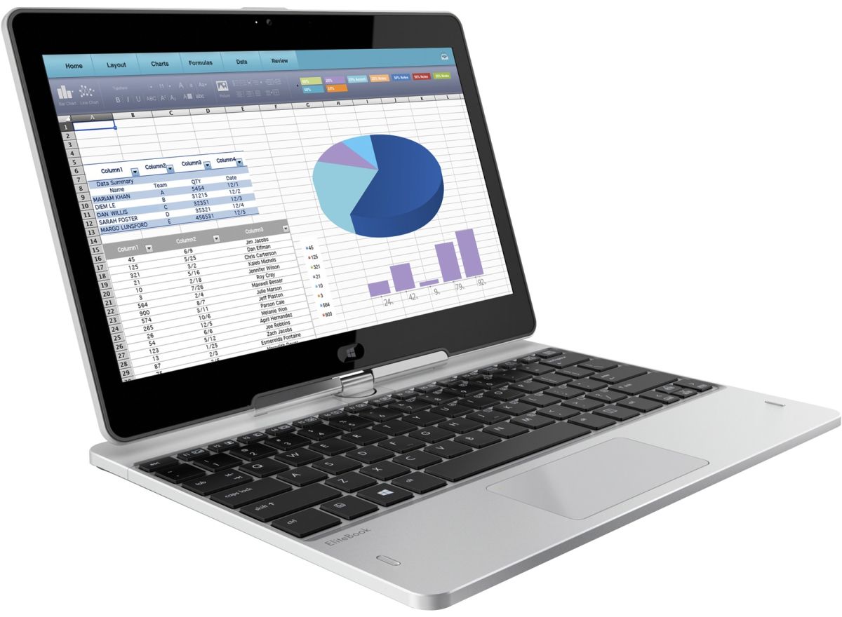 HP 810 G3