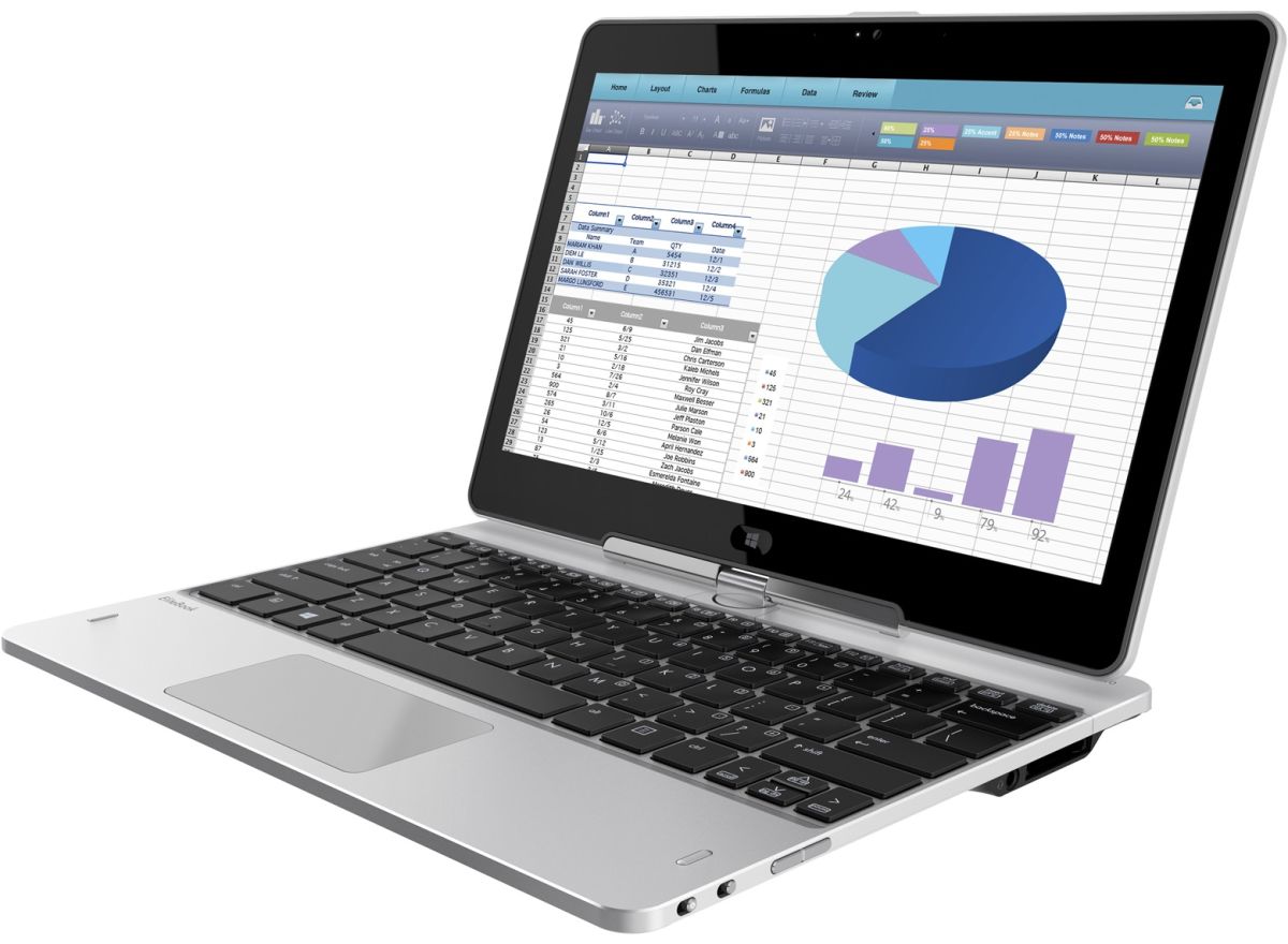 HP 810 G3