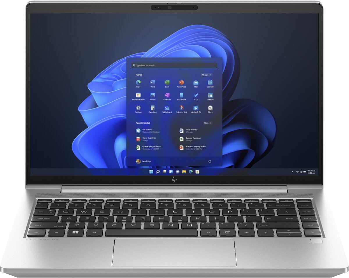 HP 640 G10