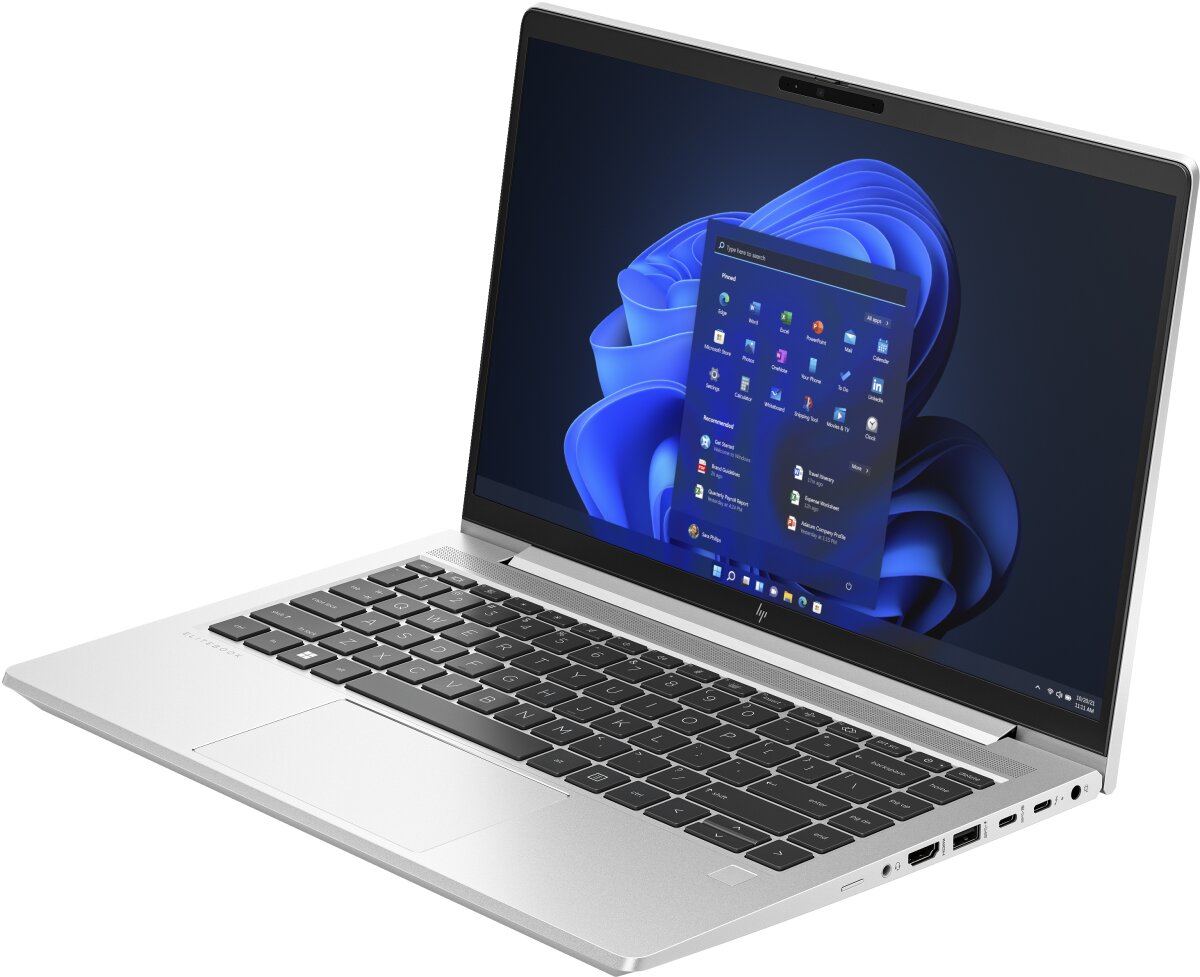 HP 640 G10