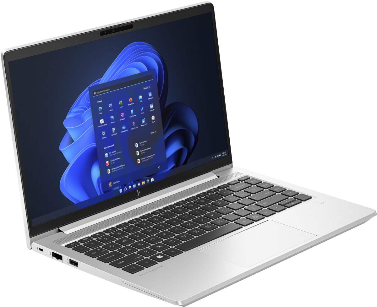 HP 640 G10